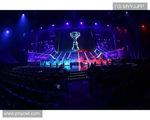 2015年电竞比赛-电子竞技之星闪耀 2015，重温辉煌的电竞盛事之年-2015年电竞比赛