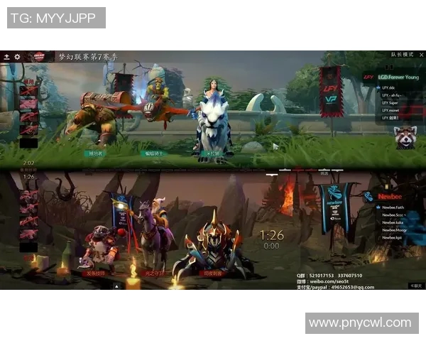 dota2nb的比赛-DOTA 2，NB战队的辉煌比赛-dota2nb的比赛